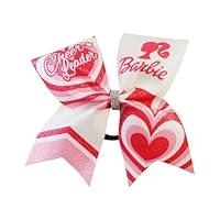 Algopix Similar Product 18 - Cartoon Pink Cheering  Glitter Cheer