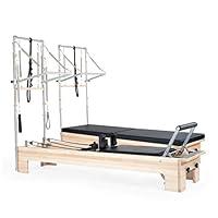 Algopix Similar Product 16 - Balanced Body Studio Reformer with