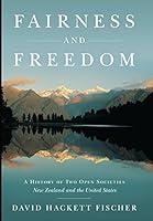 Algopix Similar Product 8 - Fairness and Freedom A History of Two