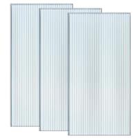 Algopix Similar Product 7 - Hotop Polycarbonate Greenhouse Panels