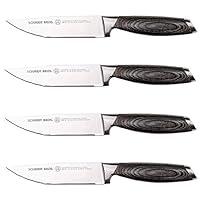 Algopix Similar Product 17 - Schmidt Brothers Bonded Ash 4Piece