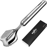 Algopix Similar Product 14 - SUCCFLY Meat Tenderizer Stainless