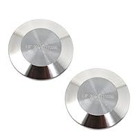 Algopix Similar Product 1 - CONCORD 304 Stainless Steel Tri Clamp