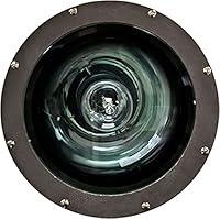 Algopix Similar Product 10 - Dabmar Lighting FG4310MT Fiberglass