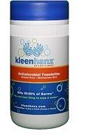 Algopix Similar Product 18 - Kleenhanz 70ct AntiMicrobial Hand
