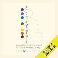 Algopix Similar Product 20 - Yoga of the Subtle Body A Guide to the