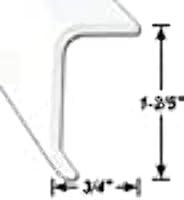 Algopix Similar Product 15 - AP Products 021861018 Trim