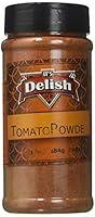 Algopix Similar Product 11 - Its Delish Gourmet Tomato Powder All