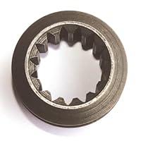 Algopix Similar Product 2 - OmixAda 1652741 Axle Shaft Bearing