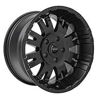 Algopix Similar Product 9 - PRO COMP Series 01 Raven Satin Black