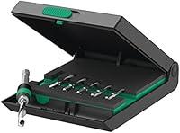 Algopix Similar Product 7 - 847/7 Countersink BIT Set