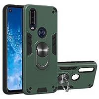 Algopix Similar Product 18 - Moto P40 Power Case The Grafu 360