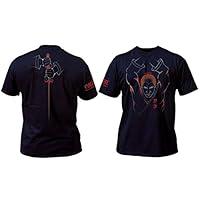 Algopix Similar Product 12 - Cold Steel Samurai Tee Shirt, Large