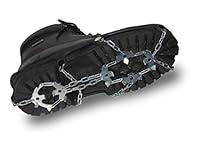 Algopix Similar Product 1 - Grizzlar IceHiker O Shoe Chains