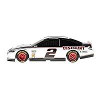 Algopix Similar Product 18 - Lionel Racing Brad Keselowski 2
