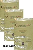Algopix Similar Product 18 - 5PACK Solerra Sunless SelfTanning