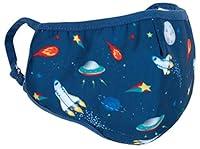 Algopix Similar Product 11 - iscream Childs Outer Space Double