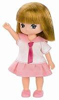 Algopix Similar Product 7 - TOMY Rika -chan LD-23 Kindergarten Miki
