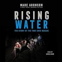 Algopix Similar Product 15 - Rising Water The Story of the Thai