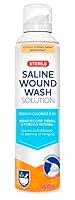 Algopix Similar Product 11 - Rite Aid Pharmacy Sterile Saline Wound