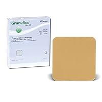 Algopix Similar Product 1 - Granuflex Hydrocolloid Semi Permeable