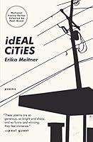 Algopix Similar Product 7 - Ideal Cities Poems National Poetry