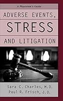 Algopix Similar Product 4 - Adverse Events Stress and Litigation