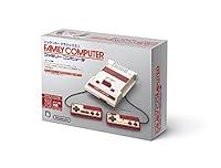 Algopix Similar Product 16 - Nintendo classic mini family