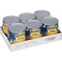Algopix Similar Product 10 - Bushs Best Low Sodium Dark Red Kidney