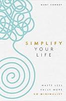 Algopix Similar Product 13 - Simplify Your Life Waste Less Value