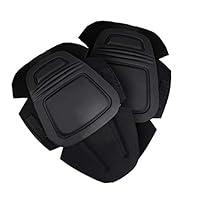 Algopix Similar Product 19 - IDOGEAR Tactical Knee Pads G3 Pants