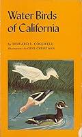 Algopix Similar Product 15 - Water Birds of California California