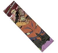 Algopix Similar Product 2 - Naruto Skateboard Grip Tape