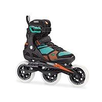 Algopix Similar Product 20 - Rollerblade Macroblade 110 3wd W