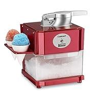 Algopix Similar Product 7 - Waring Pro SCM100 Professional Snow