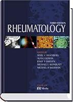 Algopix Similar Product 12 - Rheumatology 2 Volume Set