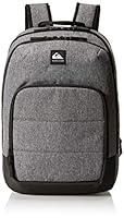 Algopix Similar Product 17 - Quiksilver Mens Burst II Backpack