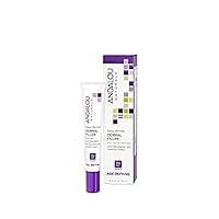 Algopix Similar Product 14 - Andalou Naturals Deep Wrinkle Dermal