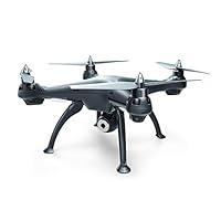 Algopix Similar Product 15 - Promark P70-CW Warrior Drone, Black