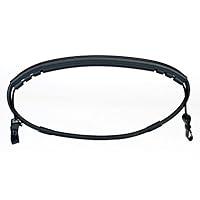 Algopix Similar Product 3 - MSA 459458 Goggle Retainer Protective