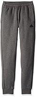 Algopix Similar Product 9 - adidas Kids Core 18 Sweat Pants Dark