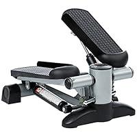 Algopix Similar Product 20 - Ultrasport Swing Stepper Home Stepper