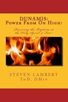 Algopix Similar Product 1 - DUNAMIS Power From On High Receiving