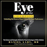 Algopix Similar Product 3 - Eye of the Champion Unlocking the