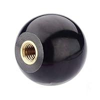 Algopix Similar Product 20 - SB Distribution Ltd Black Phenolic ABS