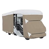 Algopix Similar Product 14 - AmazonBasics Class C RV Cover 2326