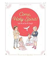 Algopix Similar Product 15 - Come Holy Spirit Guide Me and Give Me