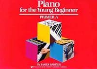 Algopix Similar Product 17 - WP230  Piano for the Young Beginner 