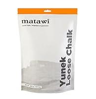 Algopix Similar Product 2 - Matawi Yunek Loose Chalk 400 Gram