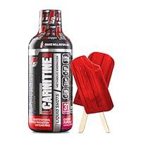 Algopix Similar Product 5 - ProSupps LCarnitine 1500 Liquid Fat